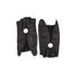 Chanel Fingerless Gloves, other view